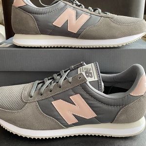 Women’s athletic shoes